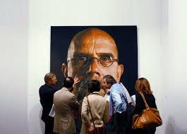 Είτε βρίσκεται στη νέα υόρκη είτς στην ουάσινγκτον. H E8nikh Pinako8hkh Ths Oyasingkton Anaballei Ek8eseis Kallitexnwn Poy Kathgoroyntai Gia Se3oyalikh Parenoxlhsh Lifo