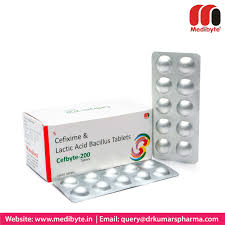 Image result for Cefixime