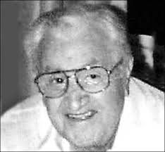 GEORGE CAPONE Obituary (2015)