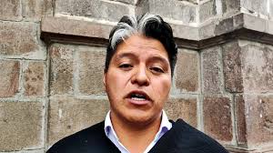 El doctor Segundo Jose Caiza, candidato a Asambleísta por Tungurahua por el  Movimiento Reto, señala que tiene experiencia en la administración pública. 