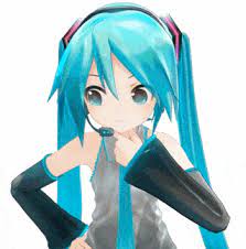 Pin By Maite Castillo On Hatsune Miku In 2021 Anime Miku Hatsune Miku
