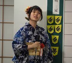 Momoko Katō - Wikipedia