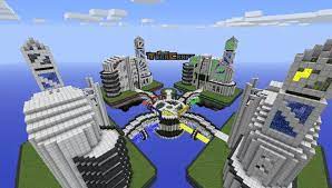 Tekkit classic was developed by technic pack and is a more technical modpack for the popular sandbox game minecraft. Teracraft Eu Tekkit Classic 1 2 5 Minecraft Server