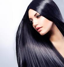 Shiny hair is nourished hair, and hardy strands start at the roots. Beauty Tips For Shiny Hair
