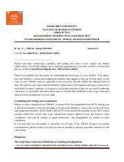 0%0% au considerat acest document util, bifați acest document drept util. Mana Management Campus Alzira Mare De Deu Del Lluch Course Hero