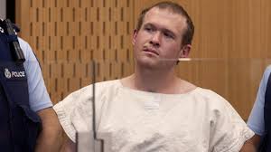 Was bryant the man who actually murdered 35 people at port arthur? Mosque Massacre Gunman S Miserable Life In Jail Queensland Times