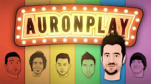 November 5, 1988), better known online as auronplay (or simply auron), is a spanish youtuber who uploads comedy videos to his youtube channel. Auronplay Estrena Nuevo Pc Y Gana Las Audiencias Del 28 De Diciembre Movistar Esports