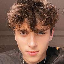 Maybe you would like to learn more about one of these? Josh Richards Tiktok Star Wiki Bio Height Weight Age Girlfriend Family Career Net Worth Facts Starsgab