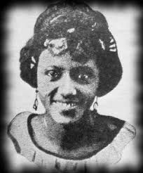 Blues en las ondas 553: Fannie May Goosby