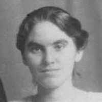 Elsie Smart (1892–1973) • FamilySearch