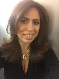 Carol Baran's Instagram, Twitter & Facebook