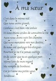 Soeurs Poems Poeme Anniversaire Soeur En 2021 Soeurs Citation Citation Frere Et Soeur Citation Frere