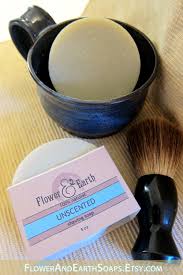 These components are what help give the soap the smooth consistency needed to produce. Unscented Shave Soap Bar With Bentonite Clay Scent Free Shave Etsy Shaving Soap Natural Shaving Shaving