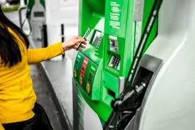Gas Stations That Accept Apple Pay In %Currentyear%