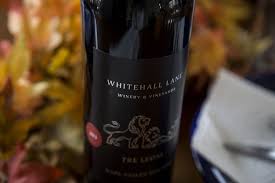 Wine etiquette is helpful in choosing wine to go with our meal or for our guests. Wine Etiquette During The Holidays Whitehall Lane Winery