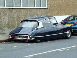Citroen Ds Citroen Ds Citroen Ds21 Citroen