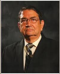 James Wayman Pratt (1936-2015)