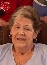 Sharon Kay (Eby) Dull Obituary February 23, 2020
