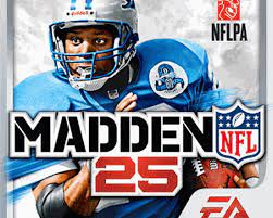 Access your madden nfl 22 ultimate team and franchise quickly, and stay connected to the action! Madden Nfl 25 De Ea Sports Apk Descargar Gratis Para Android