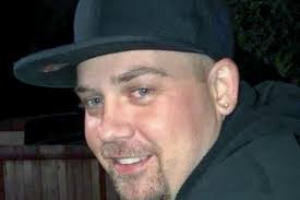 Thomas "Tommy" Charles Mann