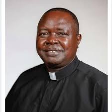 Staff — www.holycrossmc.org