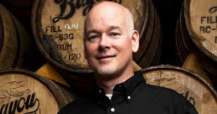 Meet Trey Litel, President and Co-founder of Bayou Rum