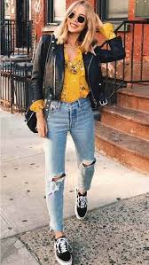 After all this season is about the best way possible to flaunt yourself in your style. 35 Ideas Of Street Style Fashion For Women Outfit Styles