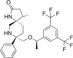 Rolapitant Is A Reversible Inhibitor Of Cyp2d6 Drug