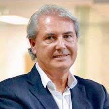 Jorge Ernesto Chaves (@JorgeChaves56)