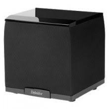 Definitive Technology Supercube 2000 Subwoofer