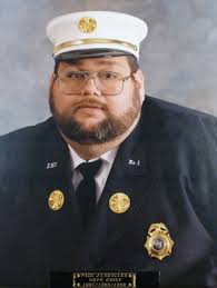 Ballston Spa Fire Department :: Personnel