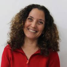 Thea Friedman, Author at Mitzpe Ramon