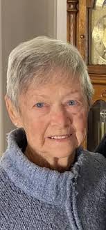 Obituary information for Nola Workman