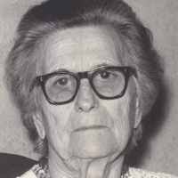 Paulina Artús (1894–Fallecida)