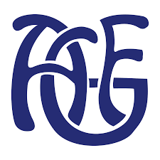 Agf mesenchymal, tratamiento innovador que a través de extractos proteicos derivados de células madre de placenta,. Agf 7704 Vector Logo Download Free Svg Icon Worldvectorlogo