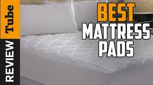 It will help you to choose the best sealy mattress pads in the market. Mattress Topper Best Mattress Topper Pads Buying Guide Youtube