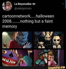 Maturity ratings combine movie and cartoon show and cartoon movies ratings into levels, with recommended audience age groups. Cartoonnetwork Halloween Memory