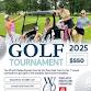 Chelsea Brennan's Golf Tournament event image