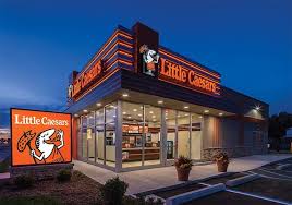 Cesare enrico bandello — rico, little caesar — is the first great film gangster. Little Caesars Pizza Franchise 2021 Franchise Costs Fees
