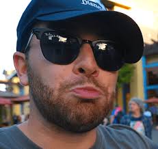 Kyle Pallo #51 Big Dwarf meets Little Giant