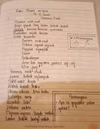 Nadyan duwe rupa bagus ayu manis … Kk Tlg Bantu Jwb Ya Yg No Soalnya2 Tembung Damar Ing Geguritan Tegese Brainly Co Id