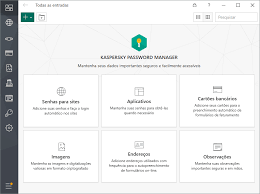 Kaspersky Password Manager 2021 Aplicativo De Senha Senha Segura Kaspersky