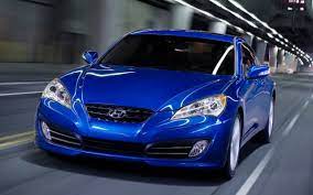 Hyundai Genesis Desktop Wallpaper Hyundai Genesis Coupe 200 Turbo 1680x1050 Wallpaper Teahub Io