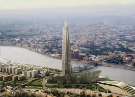 All of them made a great contribution to the. St Petersburg Architecture Buildings Russia E Architect