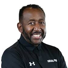 Gregory Pritchett's Instagram, Twitter & Facebook