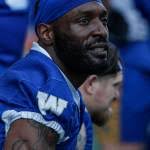 Jeffcoat's retirement leaves hole