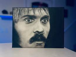 First time doing this