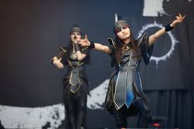We did not find results for: Babymetal News Berichte Videos Fotos Events Regioactive De
