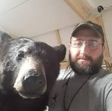 Steven Warner Taxidermy