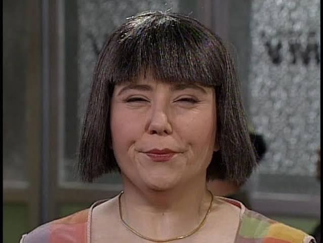 Mad TV (1995)